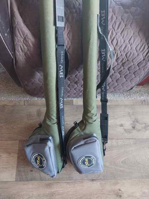 Flyrods