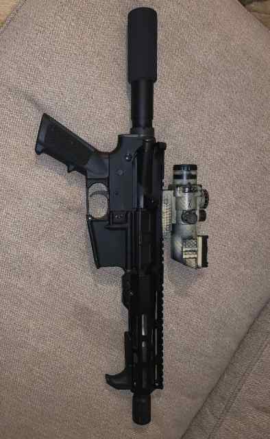 ARP for sale 