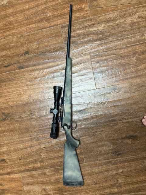 Remington 700 BDL 300 win mag