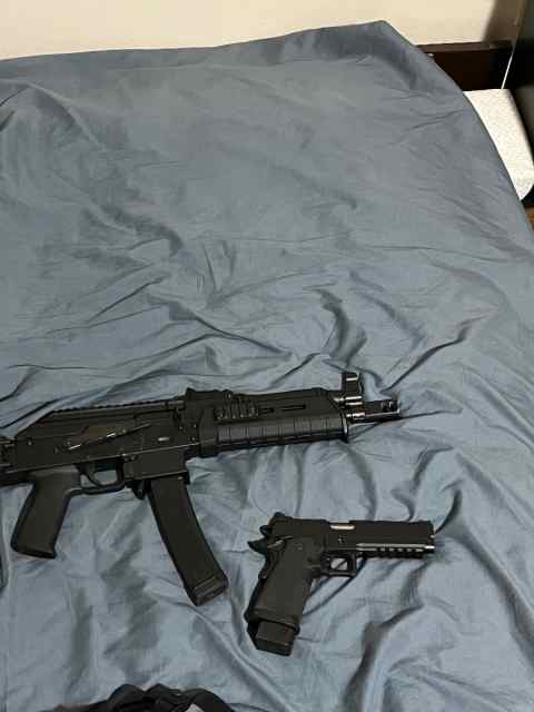 Tact 9s 