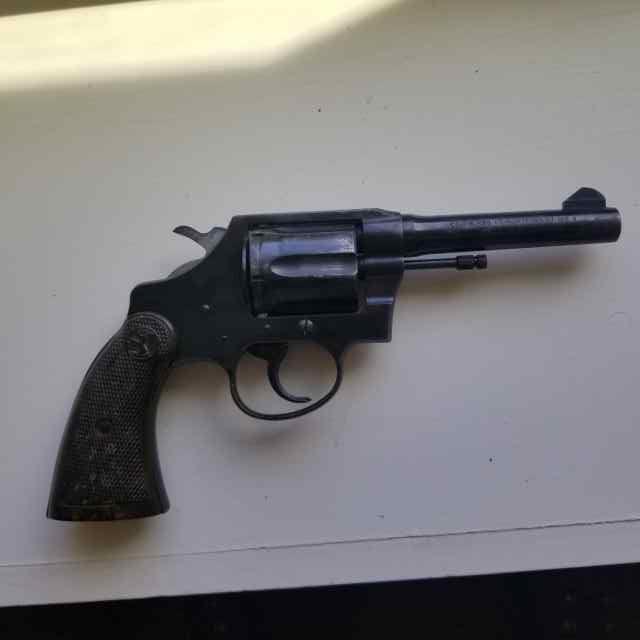 Colt police positive 38 special  *LAST REDUCTION*