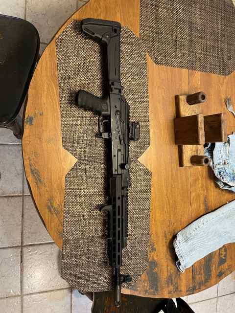 Vepr AK