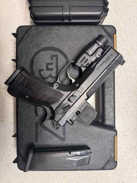CZ Shadow 2 Compact