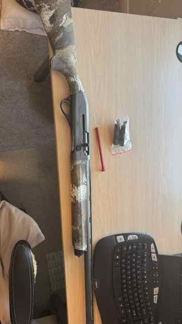 Fanchi affinity 3 elite