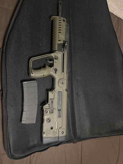 Tavor X95 for sale