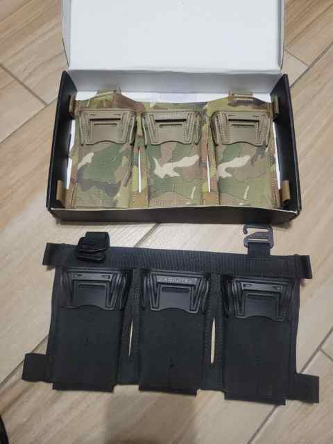 AGILITE gear