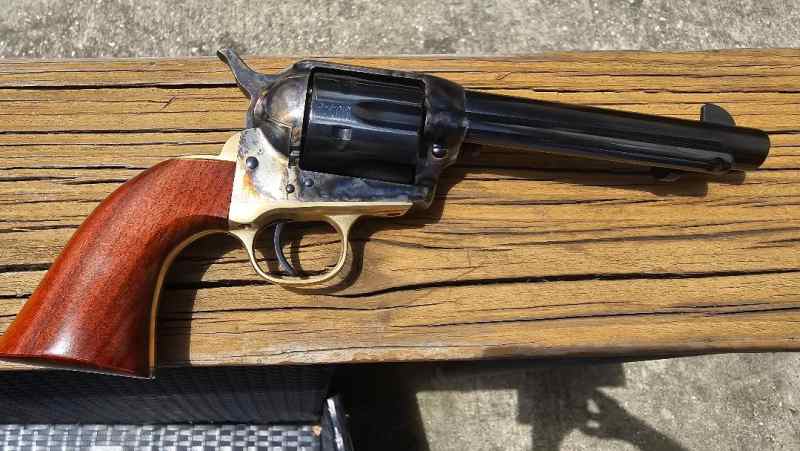 Uberti 45 Colt  Model 1873
