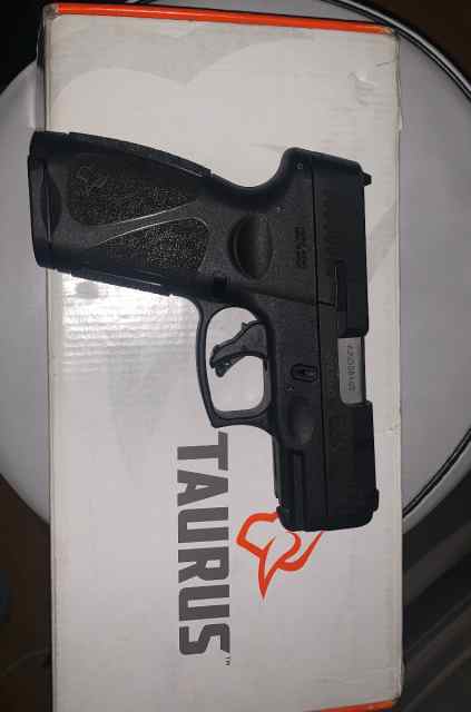 (WTS) G3X Taurus 