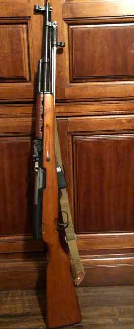 Norinco SKS