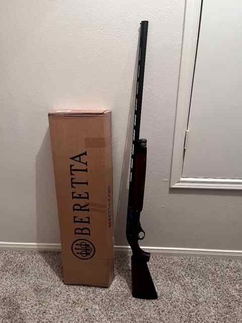 Beretta A400 XCEL