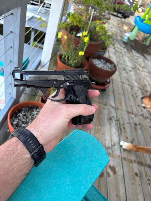 Beretta 84 For sale