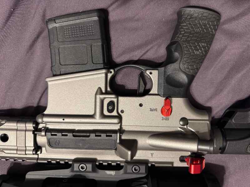 DDM4V7 PRO