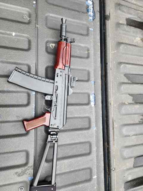 PSA Krink