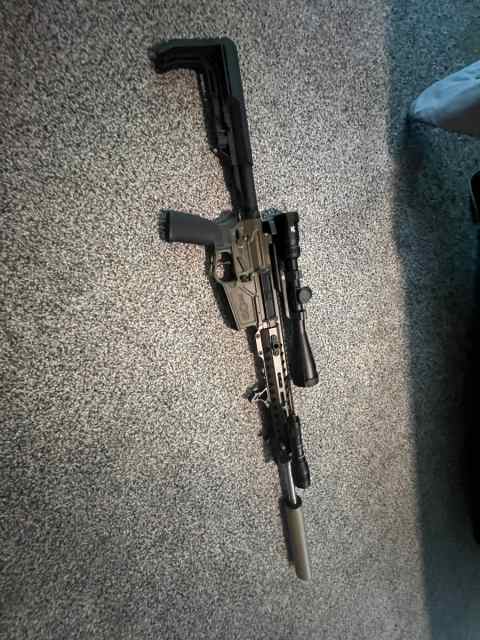  .308 POF Rogue 