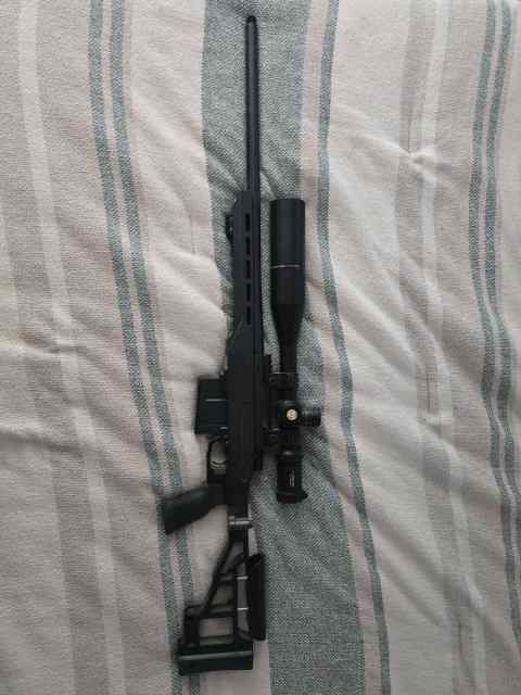 Howa 1500 300prc