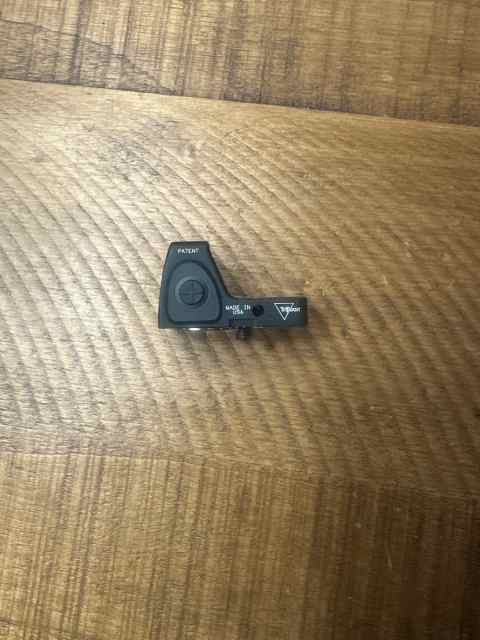 Trijicon RMR