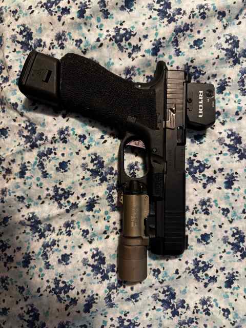 Glock 47 MOS
