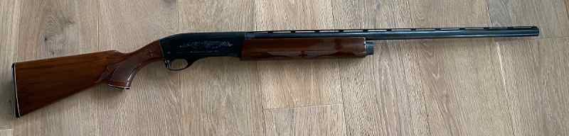 Remington 1100 LH 12 gauge