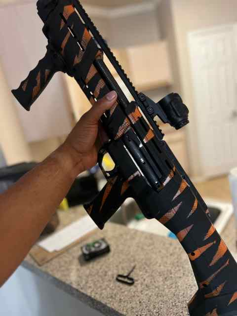 Standard manufacturing Dp -12