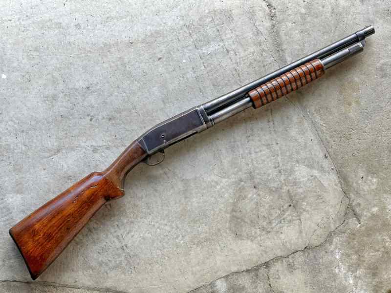 Nice Remington Model 10 12ga Take Down Sale/Trade