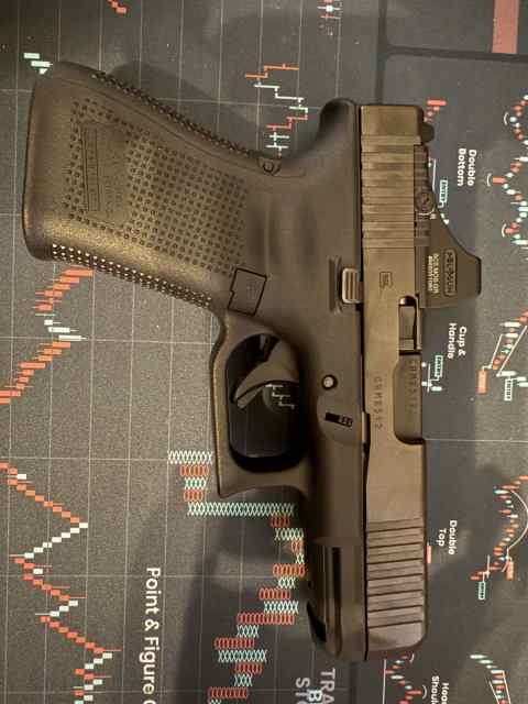 Glock 19 gen 5