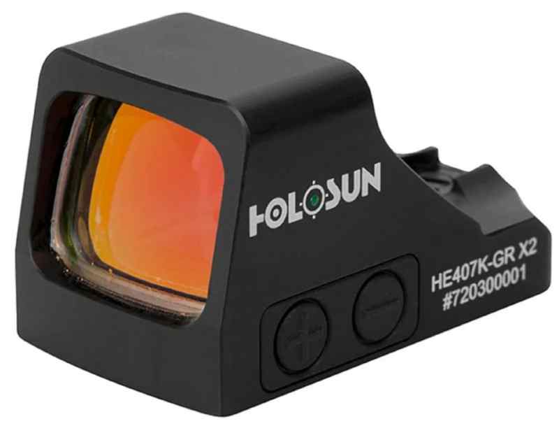 Holosun HE407K-GR