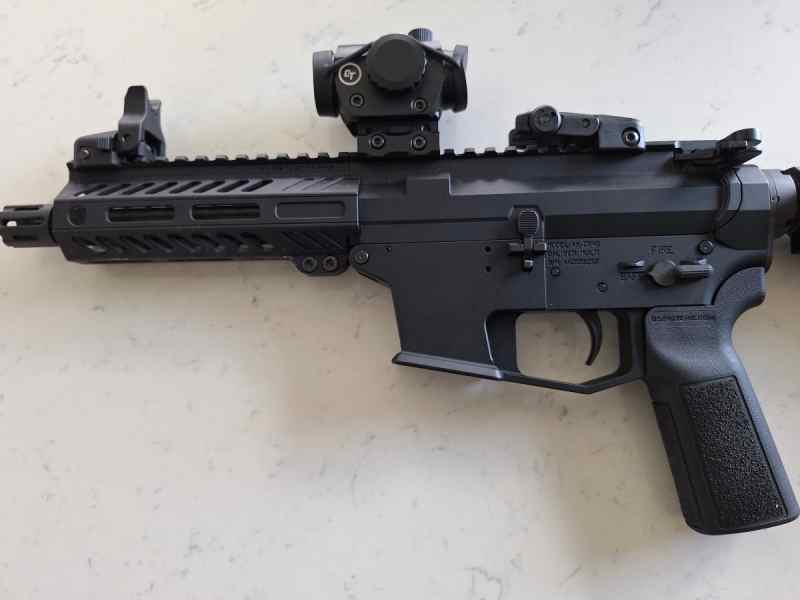 Angstadt Arms UDP-9  