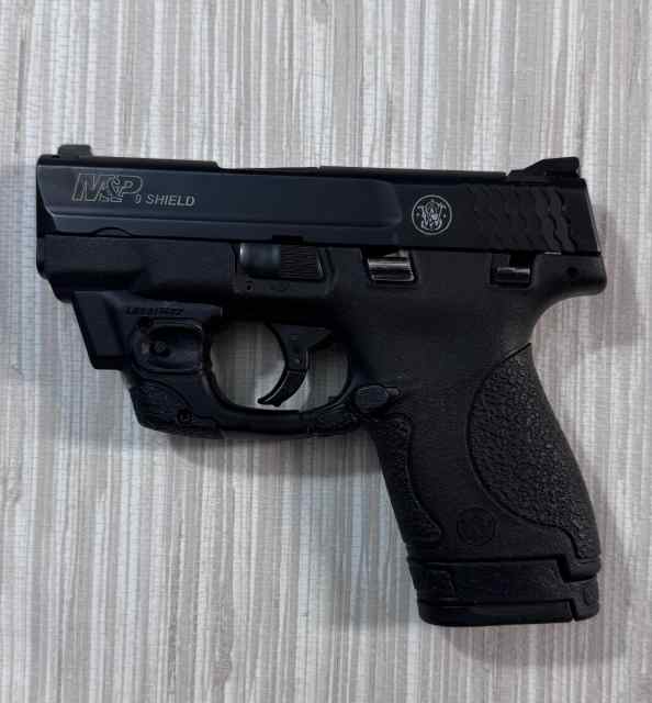 WTT Smith&amp;Wesson M&amp;P