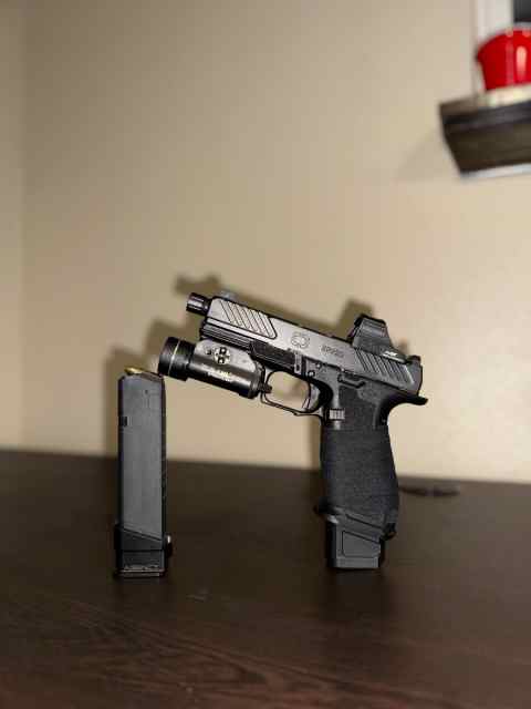 XR920