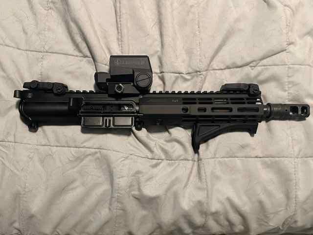 Ar uppers for sale