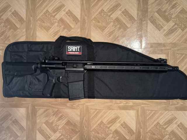 SA Saint Victor .308