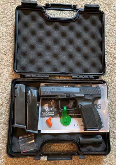Glock/Sig/S&amp;W/Ruger/Springfield/Taurus/Canik/M ore